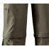 Фото #3 товара VAUDE Farley Stretch T Zip II pants