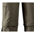 VAUDE Farley Stretch T Zip II pants