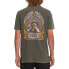 VOLCOM Subterraner Pw short sleeve T-shirt