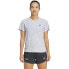 Фото #1 товара ADIDAS Ultimate Heat.Rdy Engineered short sleeve T-shirt