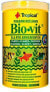 Фото #1 товара Tropical Bio-Vit pokarm roślinny dla rybek 500ml/100g