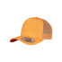 Фото #1 товара URBAN CLASSICS Neon Retro Cap