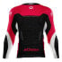 ფოტო #2 პროდუქტის SORRA Trial Racing GasGas ´22 long sleeve T-shirt