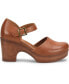 ფოტო #2 პროდუქტის Women's Gia Comfort Wedge Sandals