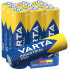 VARTA AA LR6 Alkaline Batteries 10 Units - фото #2