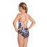 Фото #2 товара ZOGGS Marble Sprintback Swimsuit