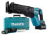 Makita Akku-Reciprosäge 40V JR001GM201 mit 2x 4,0 Ah Akkus + Lader im Transportkoffer