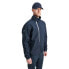 Фото #1 товара ABACUS GOLF Links Stretch rain jacket