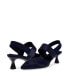 ფოტო #8 პროდუქტის Women's Ireland Kitten Heel Slingback Pumps