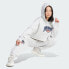 adidas women Cropped Hoodie