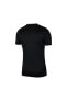 Bv6708 Drı Fıt Park 7 Jby T-shirt Siyah