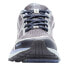 Фото #4 товара Propet One Lt Walking Womens Grey Sneakers Athletic Shoes WAA022M-LAG
