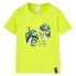 ფოტო #1 პროდუქტის BOBOLI 458029 short sleeve T-shirt