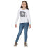 ფოტო #6 პროდუქტის REGATTA Wenbie III long sleeve T-shirt