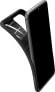 Фото #5 товара Чехол для смартфона Spigen Liquid Air Galaxy S21 Ultra черный матовый