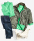 ფოტო #4 პროდუქტის Women's Reversible Quilted Barn Jacket