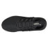 Фото #4 товара Puma Star Vital Dbl Outline Training Mens Black Sneakers Athletic Shoes 3799120