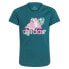 Фото #2 товара ADIDAS Tropical Sports Graphic short sleeve T-shirt