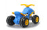 Фото #3 товара JAMARA Little Quad - Push - Quadricycle - Boy/Girl - 1.5 yr(s) - 4 wheel(s) - Multicolor