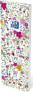 Oxford Blok Notatnikowy OXFORD FLORAL - lista zakupowa 400111054