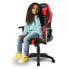 Фото #2 товара Sharkoon Skiller SGS2 Jr. - Universal gaming chair - 65 kg - Padded seat - Padded backrest - Universal - 160 cm