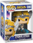 Фото #18 товара Funko POP! Animation: Saint Seiya - Dragon Shiryu - Vinyl Collectible Figure - Gift Idea - Official Merchandise - Toy for Children and Adults - Anime Fans - Model Figure for Collectors and Display