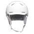 BERN Hendrix MIPS Helmet Metallic Silver, 52-55.5 cm - фото #3