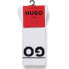 Фото #4 товара HUGO Qs Rib Iconic Cc 10257965 socks 2 units
