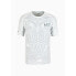 EA7 EMPORIO ARMANI 3DPT19_PJMDZ short sleeve T-shirt
