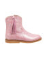 Фото #3 товара Полусапоги Elephantito Hannah Suede Boot