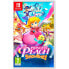 Фото #1 товара NINTENDO GAMES Switch Princess Peach Showtime