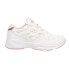 Propet Stability Walker Walking Womens White Sneakers Athletic Shoes W2034WPI