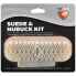 SOFSOLE Brush And Eraser Kit