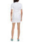 Фото #2 товара Cotton Citizen Ibiza Polo Dress Women's White M
