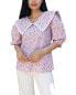 Фото #1 товара Kucugumbutik Blouse Women's 36/S