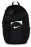 Фото #7 товара Рюкзак спортивный Nike Acdmy Team 48 см x 33 см x 18 см - черный