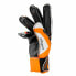 Goalkeeper Gloves Uhlsport Starter Resist Orange