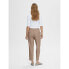 Фото #2 товара SELECTED Rita-Ria Crop pants