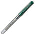 Фото #1 товара Ручка с жидкими чернилами Uni-Ball Signo Broad UM-153 W Зеленый 0,6 mm (12 Предметы)