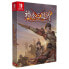 Фото #1 товара NINTENDO GAMES Switch Twin Blades of the Three Kingdoms IMP Asia