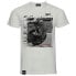 Фото #1 товара BERIK 070 short sleeve T-shirt