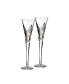 Фото #1 товара Beginnings Toasting Flute 7 oz, Set of 2