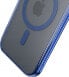 Фото #4 товара 3MK 3MK Frosty MagCase iPhone 16 niebieski/blue