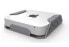 Фото #4 товара Compulocks Mac mini Security Mount - Metallic