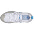 Фото #4 товара Puma Cloud9 X Lace Up Trc Blaze Mens White Sneakers Casual Shoes 30735502