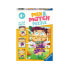 Puzzle Mix Match farbige Kleidung