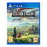 PLAYSTATION GAMES PS4 Ni No Kuni II Revenant Kingdom PT