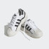 Фото #5 товара Женские кроссовки Superstar Shoes ( Белые )
