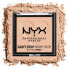 Фото #5 товара NYX Professional Makeup Can't Stop Won't Stop Mattifying Powder 6 g puder für Frauen