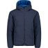 CMP Fix Hood 32K3177 softshell jacket refurbished